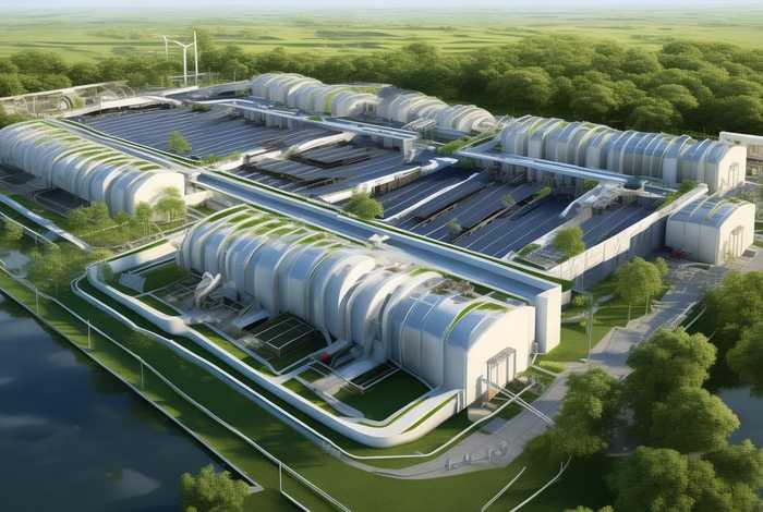 生活污水处理工程设计方案（生活污水处理工程设计方案范文）