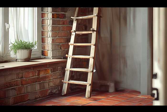 日常生活中有哪些东西是梯形 - 日常生活中有哪些东西是梯形的