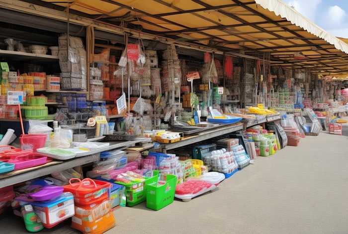 生活用品低价货源、生活用品低价货源在哪里