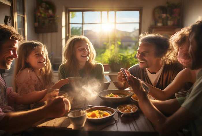 生活乐事小故事 - 生活乐事小故事50字