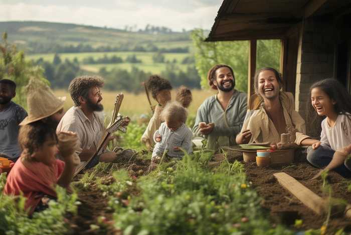 生活和过日子的区别是什么；生活和过日子的区别是什么呢