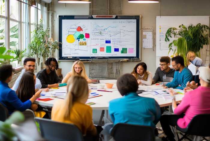 企业文化与团队建设的优化建议 - 企业文化与团队建设的优化建议怎么写 企业文化与团队建设的优化建议 - 企业文化与团队建设的优化建议怎么写