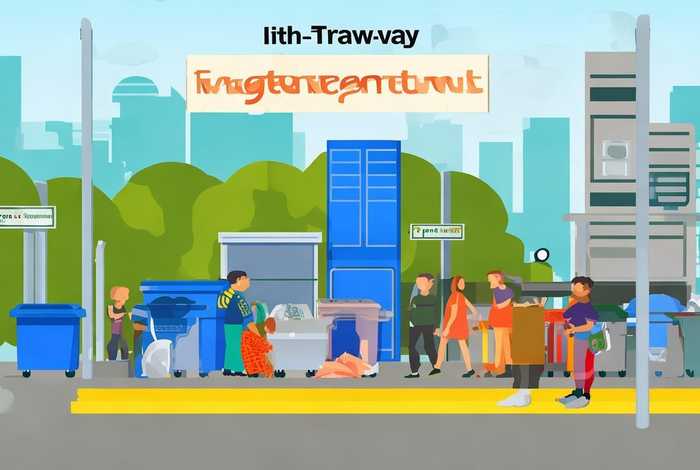 生活垃圾两网融合是指什么，生活垃圾两网融合是指什么内容