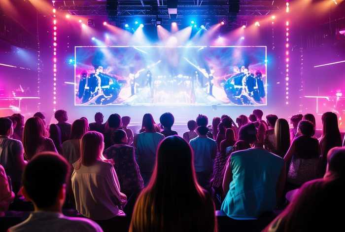 偶像的那些事、偶像的那些事在线观看 偶像的那些事、偶像的那些事在线观看