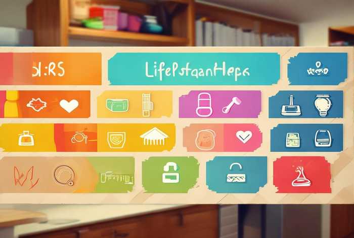 生活实用小技巧视频 - 生活实用小技巧视频讲解