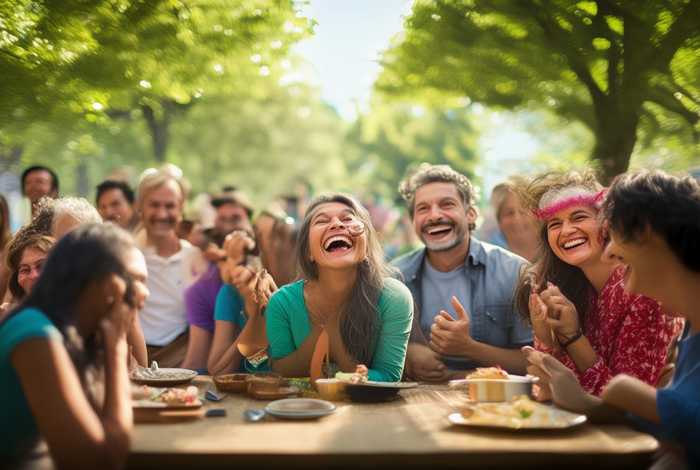 热爱生活的句子文案（热爱生活的句子文案图片）