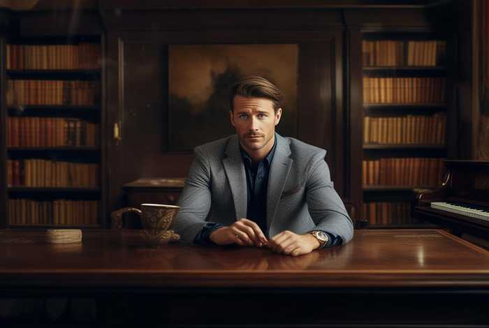 三十岁男人网名、三十岁男人网名有品位的