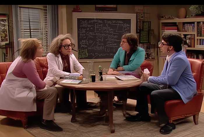 生活大爆炸试播集有多少 生活大爆炸试播集有多少集