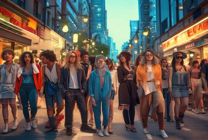 时尚生活门户、时尚生活门户网站