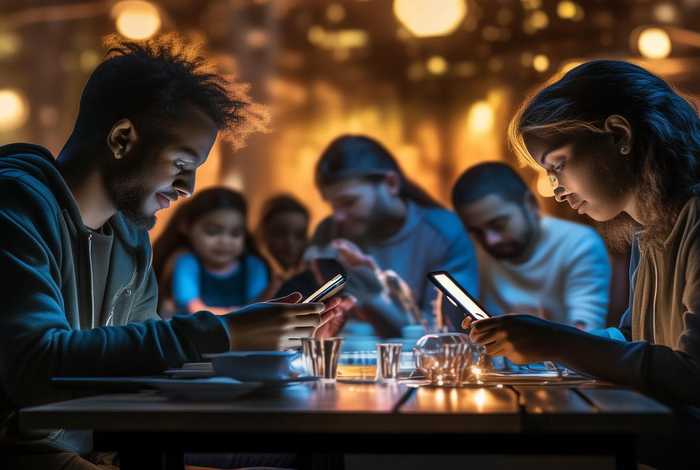 手机影响生活和感情（聊聊手机对生活的影响）