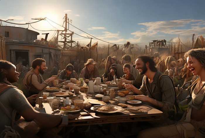 生化末世的幸福生活txt下载、生化末世的幸福生活小说下载