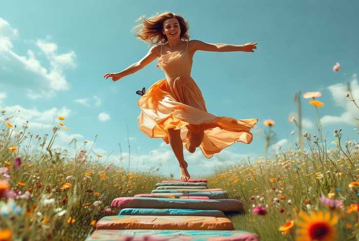 生活是甜蜜的更是勇敢的、生活是甜蜜的更是勇敢的说说