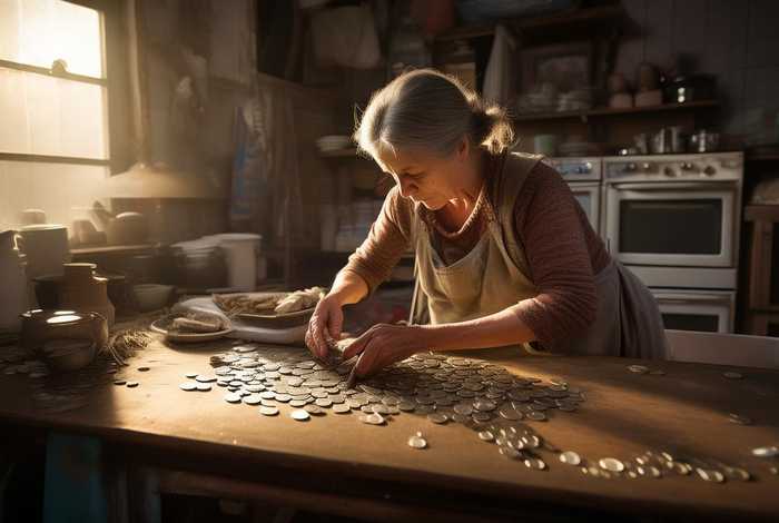 生活拮据是什么短语类型，生活拮据是什么短语类型的