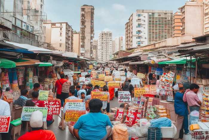 生活成本低对什么行业冲击最大、生活成本低什么意思
