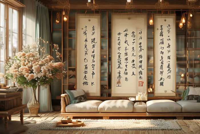 日常生活中积累的对联 日常生活中积累的对联有哪些