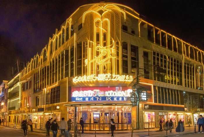 生活家广场金ktv；肥东金ktv生活家