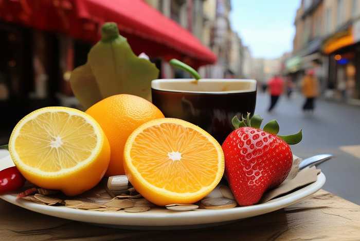 生活中到处都有酸甜苦辣作文 - 生活中到处都有酸甜苦辣作文怎么写