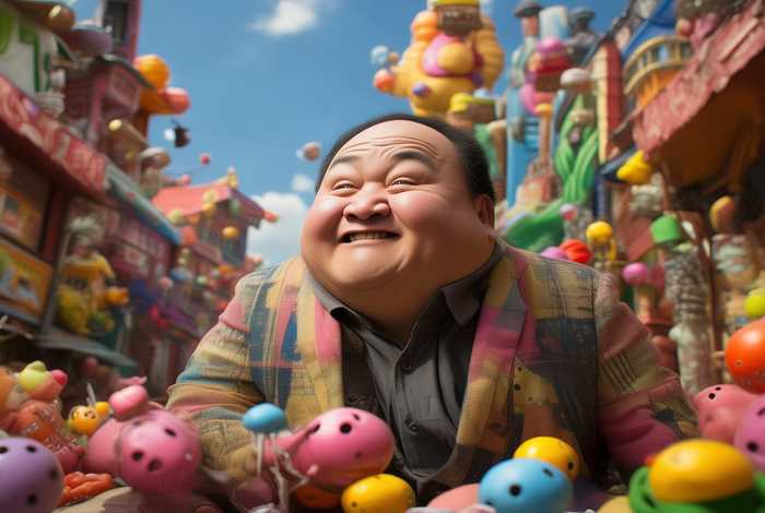 史小坑的爆笑生活1，史小坑的爆笑生活1破解版