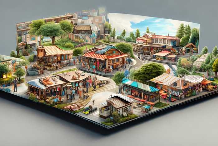 生活标志图片大全大图 - 生活标志图片大全大图高清