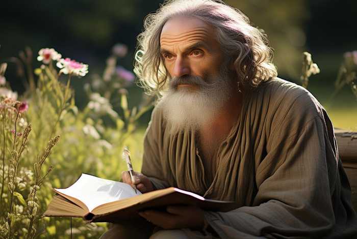 生活朴素的诗人 - 生活朴素的诗人有哪些