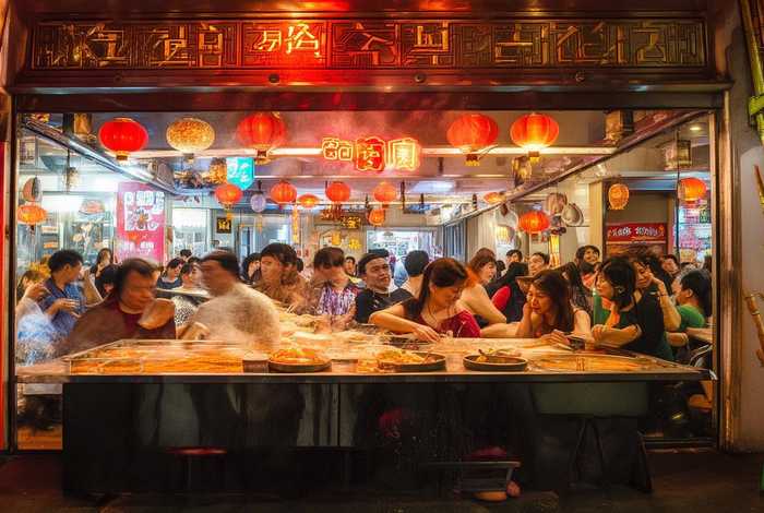 热辣生活餐饮创业 - 热辣生活餐饮创业方向