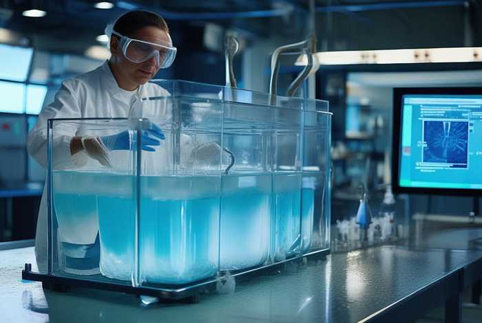 生活污水处理药剂使用视频、生活污水处理药剂使用视频教程