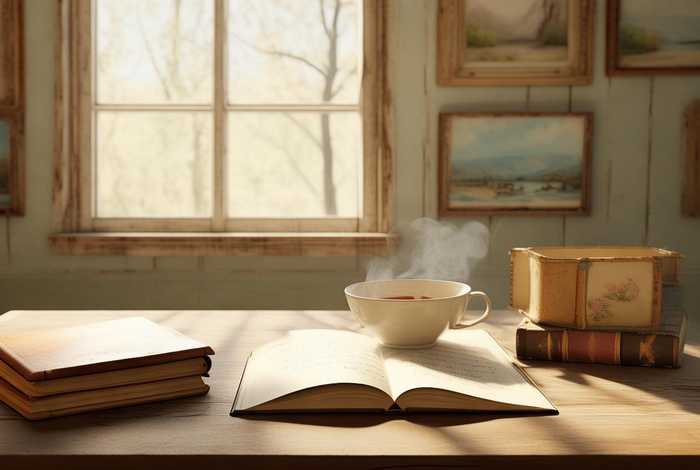 平淡生活的句子经典语句 平淡生活的句子经典语句图片