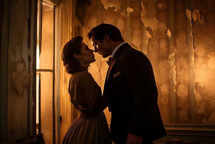 生活启示录旅馆吻戏、生活启示录吻戏网友要报警在第几集