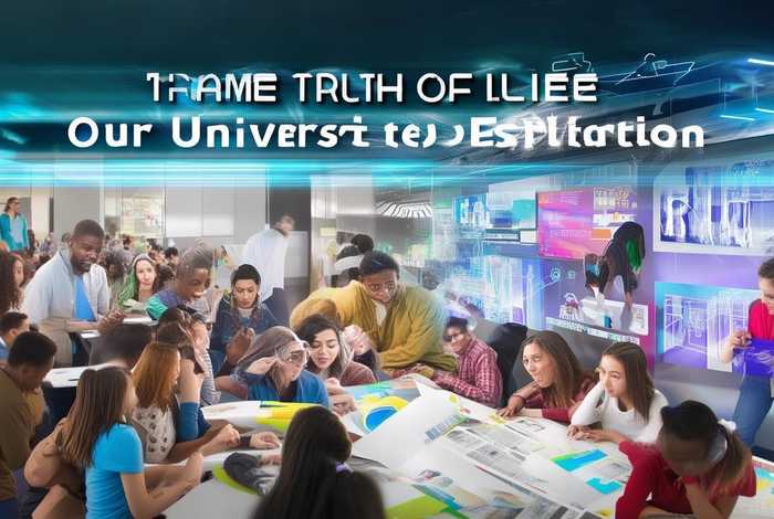 生活的真相我们的大学测试版 生活的真相-我们的大学测试版下载