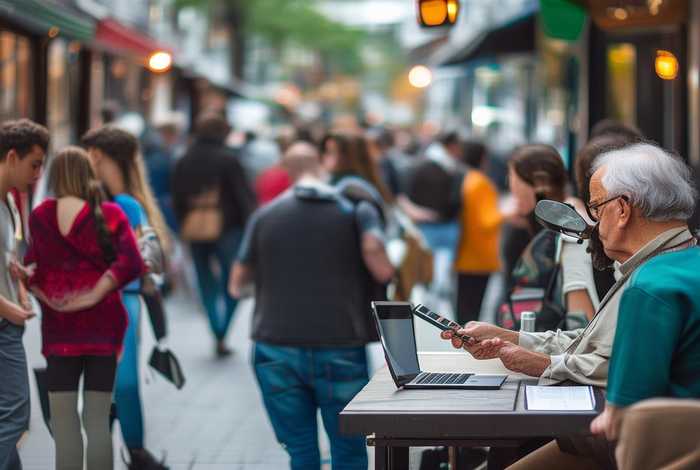 手机影响生活英语作文80字，手机影响着人们的生活英语作文100左右