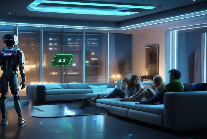 生活智能家居安防，智能家居安防系统进展情况