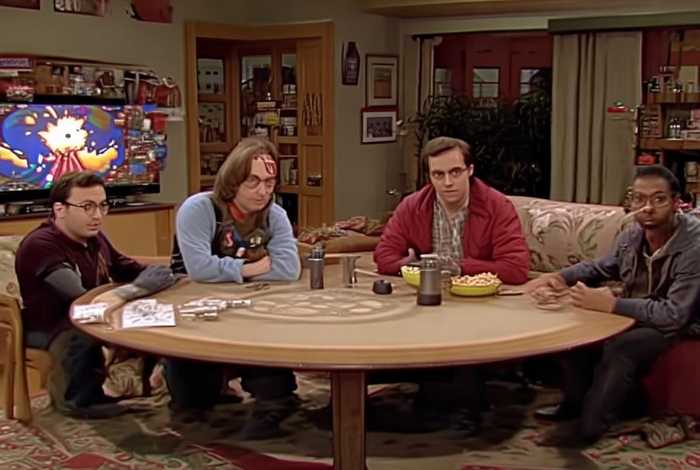 生活大爆炸第十季 - 生活大爆炸第十季完整版