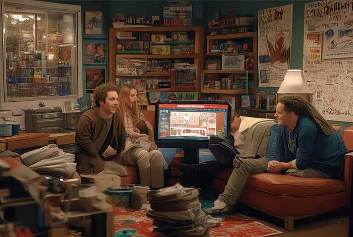 生活大爆炸第九季字幕下载（生活大爆炸第九季字幕下载百度网盘）