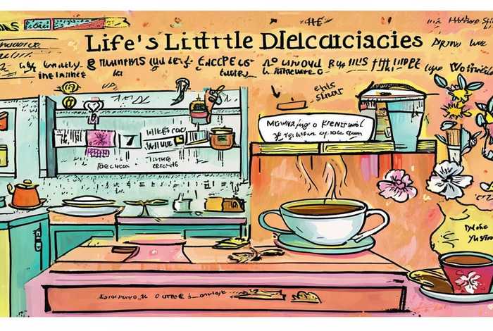 生活中的小讲究 - 生活中的小讲究手抄报 生活中的小讲究 - 生活中的小讲究手抄报