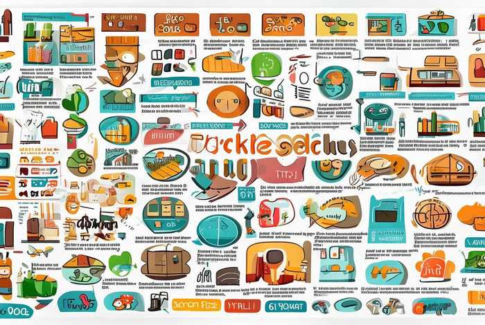 生活小知识文章 生活小知识文章大全