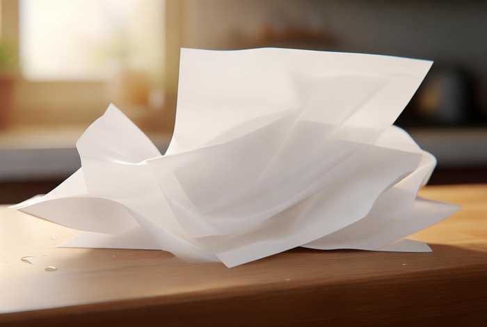 生活用纸柔软纸巾、生活用纸柔软纸巾的作用