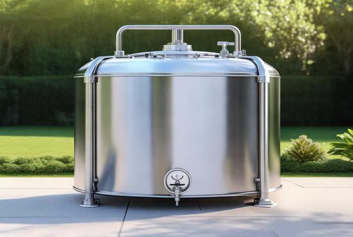 生活水箱规范要求、生活水箱规范要求2019版