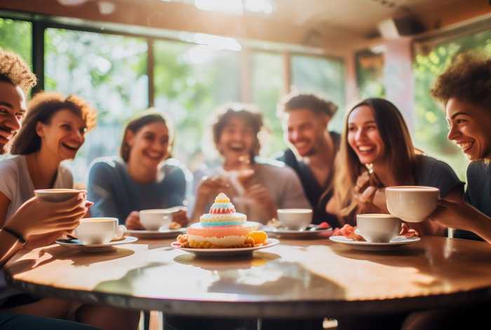 生活是甜的图片发朋友圈 - 生活是甜的图片发朋友圈说说