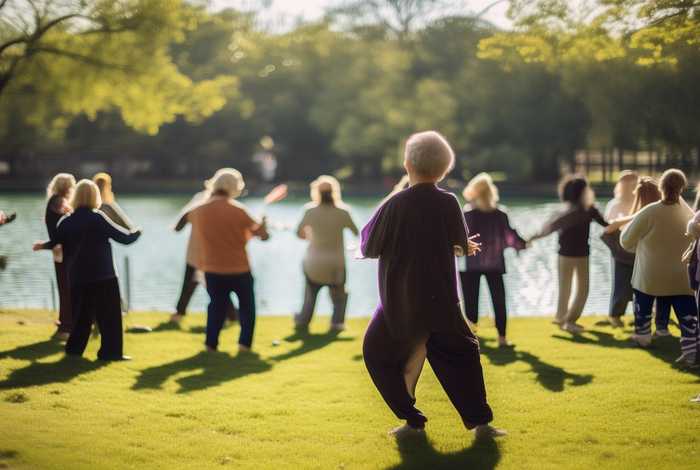如何更好的开展太极拳健身站点工作（如何更好的开展太极拳健身站点工作呢）