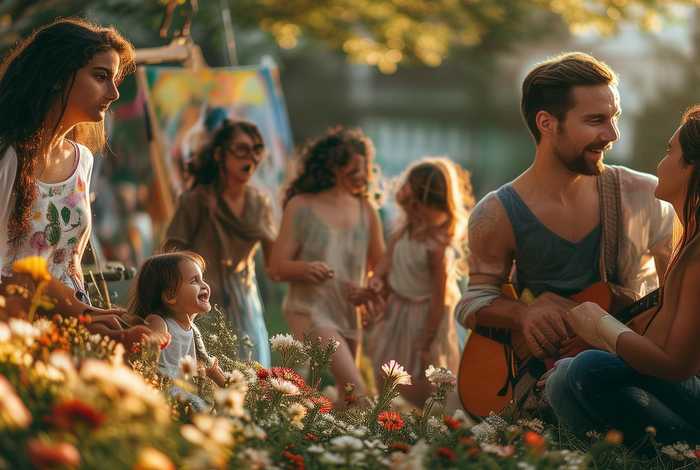 生活因为我而精彩，生活因为我而精彩600字