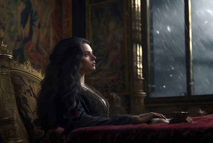 女尊的无奈生活最新章节列表 - 女尊的无奈生活百度云