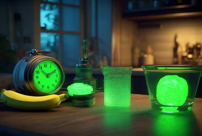 生活中的放射元素 - 生活中常见的放射性元素有哪些! 生活中的放射元素 - 生活中常见的放射性元素有哪些!