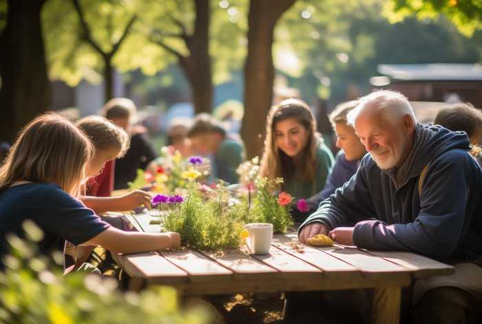生活微公益作文（关于微公益的作文800字）