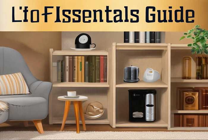 生活实用品推荐（生活实用品推荐书）