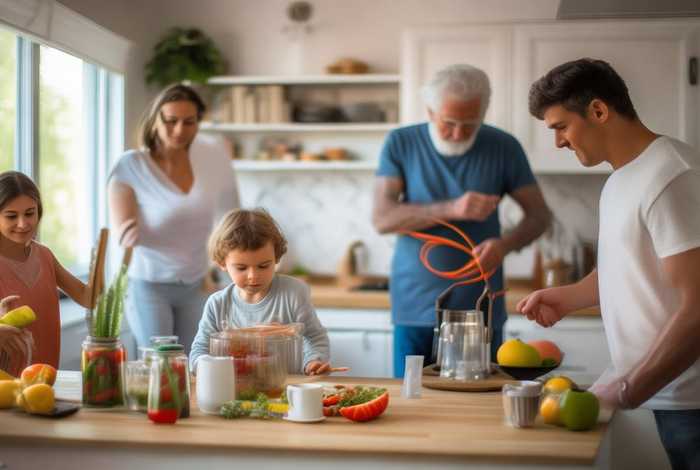 日常生活健康常识有哪些 - 日常生活健康常识有哪些内容