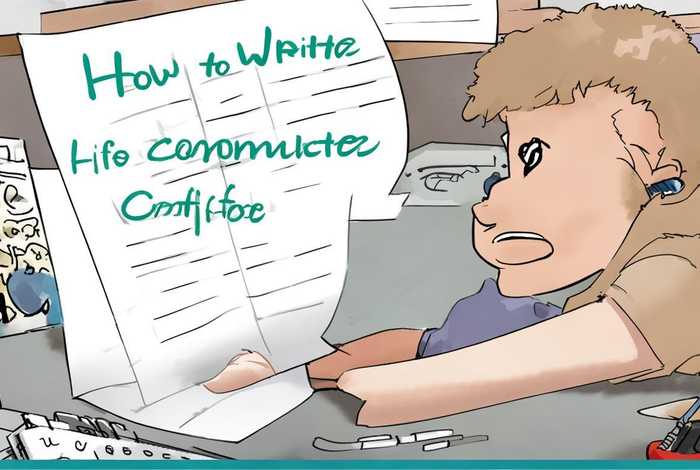 生活委员证明怎么写（生活委员证明怎么写啊）