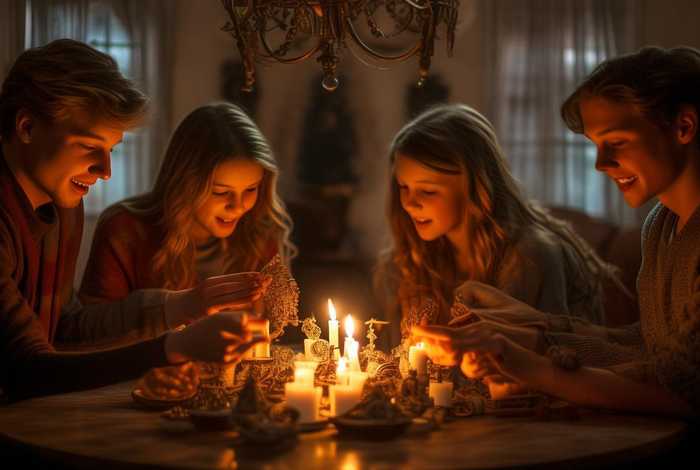 生活为啥要有仪式感；生活为啥要有仪式感和感情