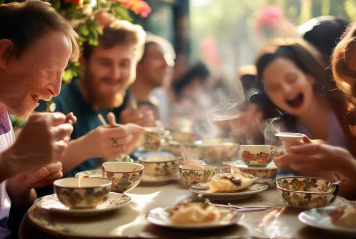 生活的甜、生活很甜的句子