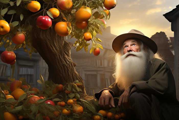 生活中自相矛盾的事编故事、生活中有哪些自相矛盾的事,编个故事