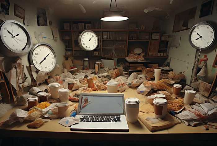 生活作息不规律的危害有哪些 生活作息不规律的危害有哪些方面 生活作息不规律的危害有哪些 生活作息不规律的危害有哪些方面